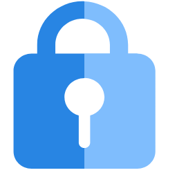 Lock - Shaped Icon, lock,security