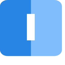 Rectangle - Bar Icon (Repeat) Icon, rectangle,bar