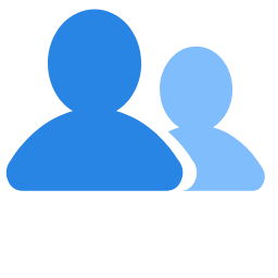 User - Shaped Icon, user,profile