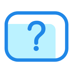 Question Icon, question,help