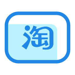 Taobao Icon, Taobao,e - commerce