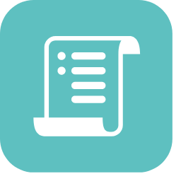 Order Settlement Icon, order,settlement,checkmark