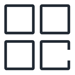 Commonly Used Icon, commonly used