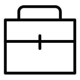 Office Icon, office,briefcase