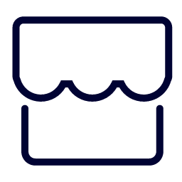 Sales Icon, sales,storefront