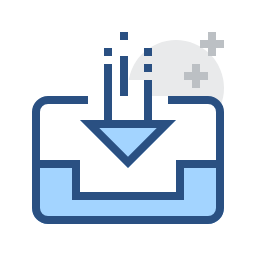 Inbox Icon, inbox,mail
