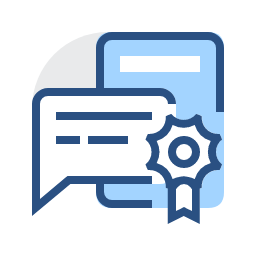 Message Audit Icon, message,audit