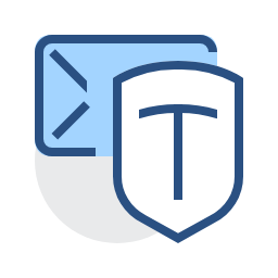 Security Management Icon, security,management