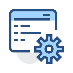 System Settings Icon, system,settings