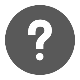 Remark Icon, remark,question mark