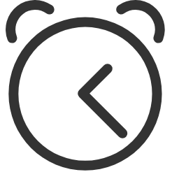 Alarm Clock Icon, alarm,clock,reminder