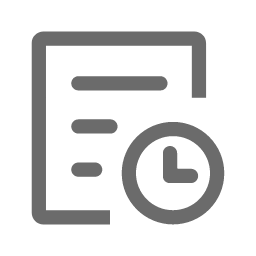 Appointment Record Icon, appointment,record