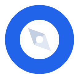 Browser Icon, browser,web,navigation
