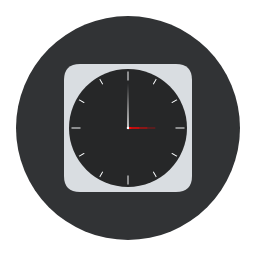 Clock Icon, clock,time,watch