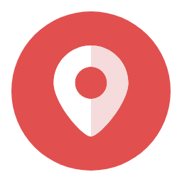 Location Icon, location,pin,map