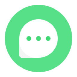 Message Icon, message,bubble,chat