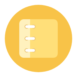 Note Icon, note,notebook,writing