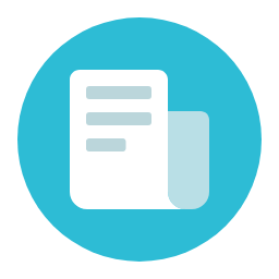 Paper Icon, paper,newspaper,news