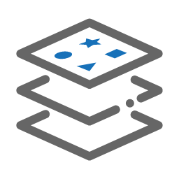 Cloud Database Redis Icon, cloud database,Redis,database