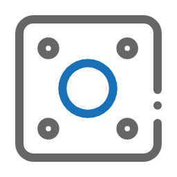 Cloud Hard Disk EBS Icon, cloud hard disk,EBS,hard disk