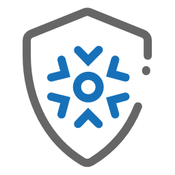 DDoS High - Defense Icon, DDoS high - defense,security,DDoS