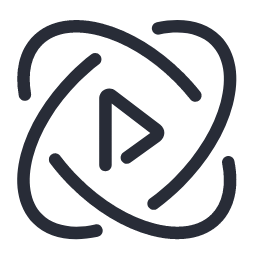 Interactive Live Support Icon, interactive live,support