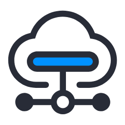 IoT Product Icon, IoT,product