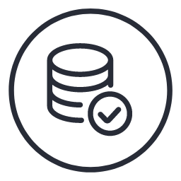 Payment Center Solution Icon, payment center,solution
