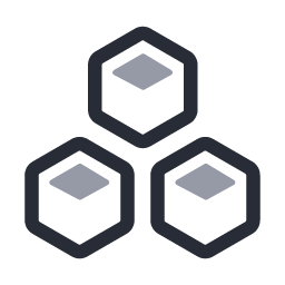 Product System Advantage Icon, product system,advantage
