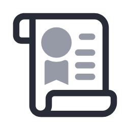Rich Experience Advantage Icon, rich experience,advantage