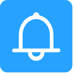 Announcement Management Icon, announcement management,bell