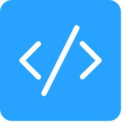 Code Generation Icon, code generation,angle brackets