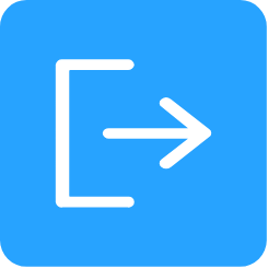 Collection Cancellation Approval Icon, cancellation approval,arrow