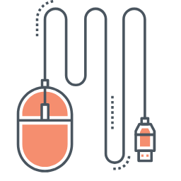 Mouse Icon, mouse,computer,accessory