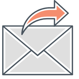 Send Email Icon, send email,envelope,send
