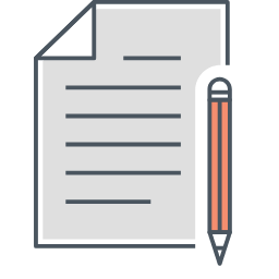Write Icon, write,document,pen
