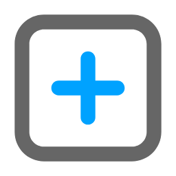 Add Icon, add,create