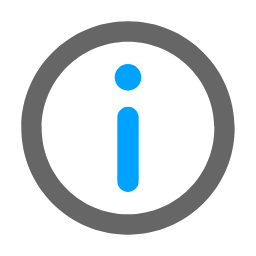 Info Icon, info,help
