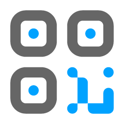 QR Code Icon, QR code,scan