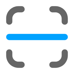 Scan Icon, scan,detection