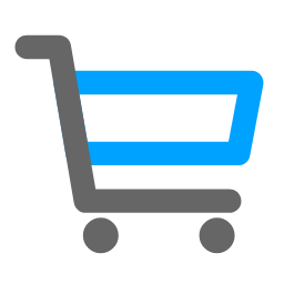Shopping Cart Icon, shopping cart,e - commerce