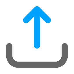 Upload Icon, upload,file