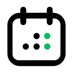 Calendar Icon, calendar,date