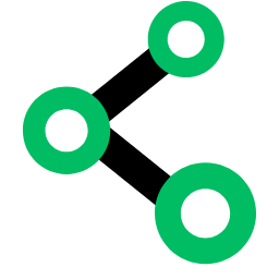 Link Connection Icon, link,connection