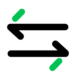 Loop Arrow Icon, loop,arrow