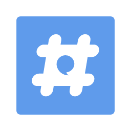 Create Topic Icon, topic,create,hashtag