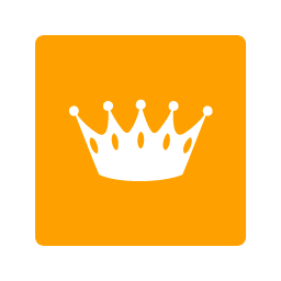 King Crown Icon, king,crown,royalty