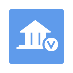 Official Verification Icon, official verification,certification,Weibo
