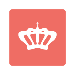Queen Crown Icon, queen,crown,royalty
