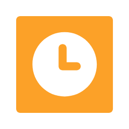 Recent Visits Icon, recent visits,clock,Weibo